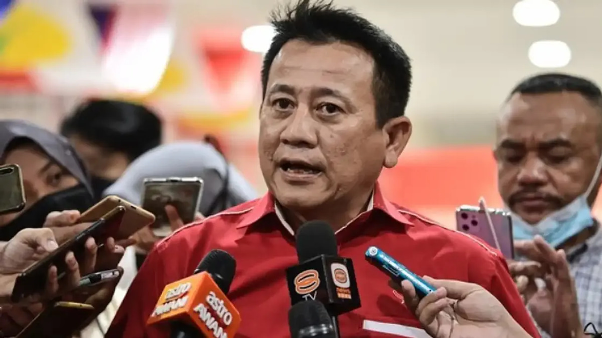 Bersatu Clarifies Stand on Pejuang, Denies Coalition Obstruction