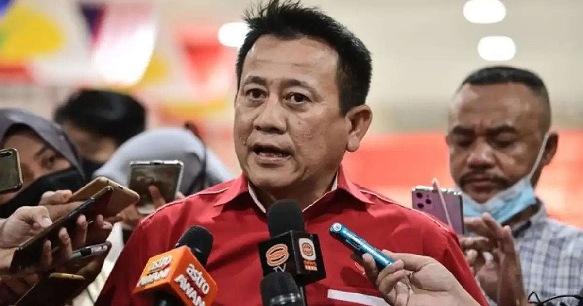 Bersatu Clarifies Stand on Pejuang, Denies Coalition Obstruction