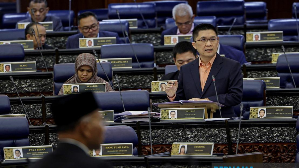Malaysia's Education Ministry Gears Up for Dual Year One Intake in 2027 With Major Infrastructure Push