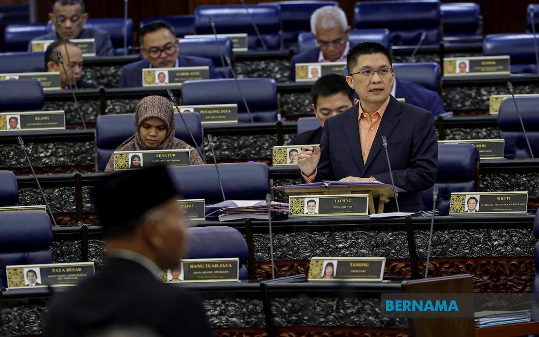 Malaysia's Education Ministry Gears Up for Dual Year One Intake in 2027 With Major Infrastructure Push