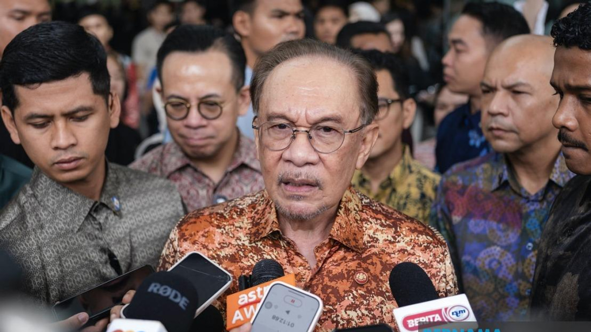 Malaysia's Government Pledges To Scrap AUKU, New University Bill Expected This Year