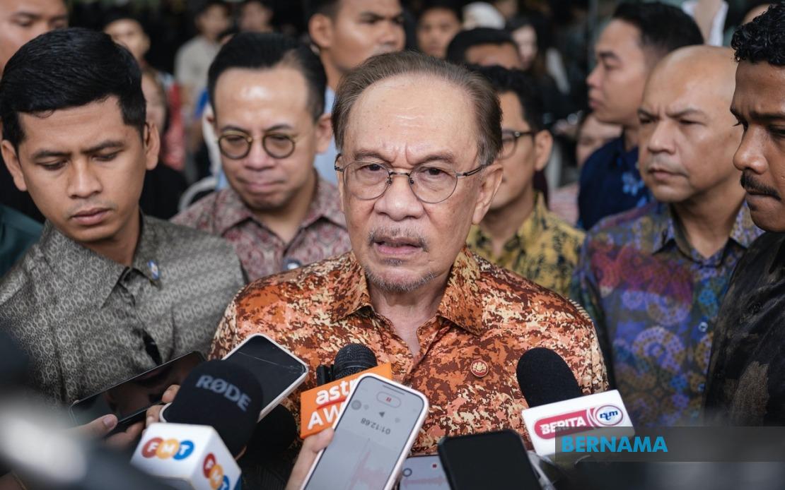 Malaysia's Government Pledges To Scrap AUKU, New University Bill Expected This Year