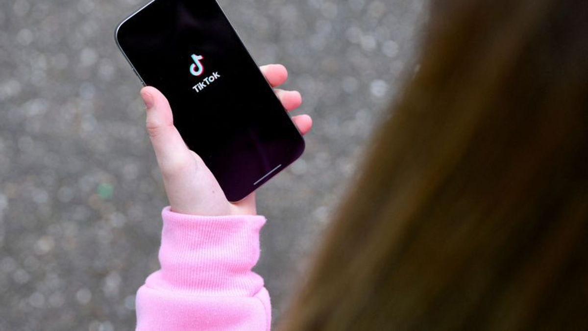 TikTok faces EU charges over child safety breaches, risking major fine