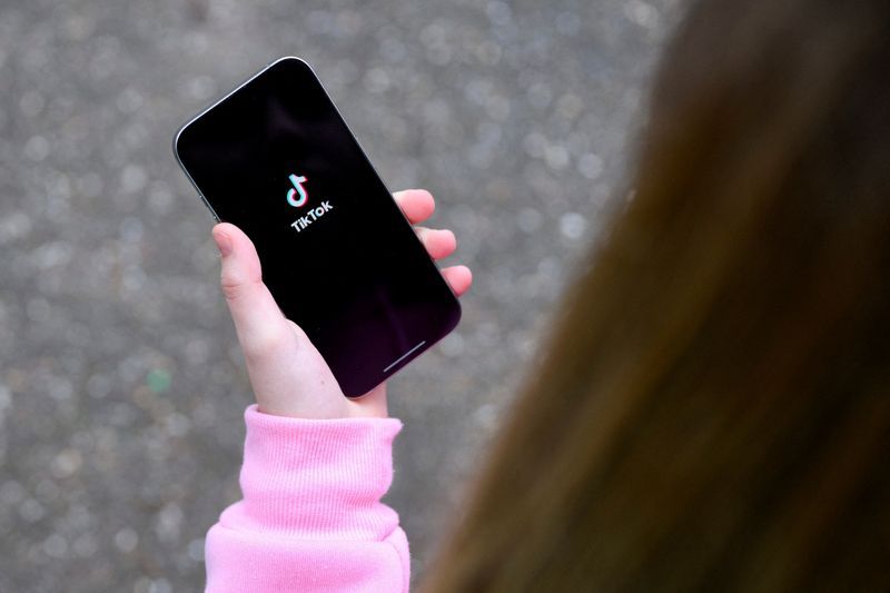 TikTok faces EU charges over child safety breaches, risking major fine