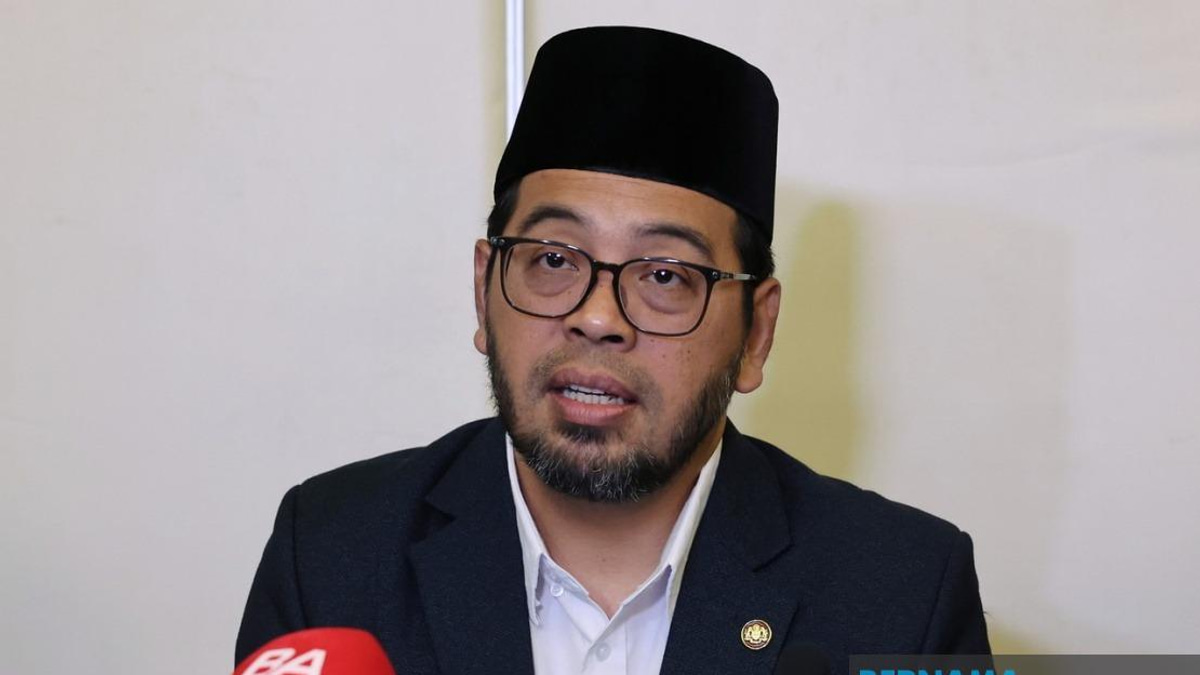 Tabung Haji Now on Firmer Footing After Institutional Recovery Drive, Says Religious Affairs Minister