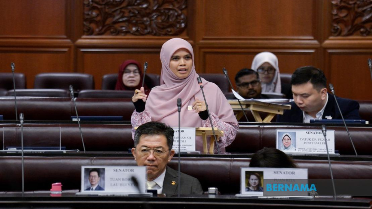 RM160.82 Million Invested in 92 Mosque Projects Under MADANI Administration