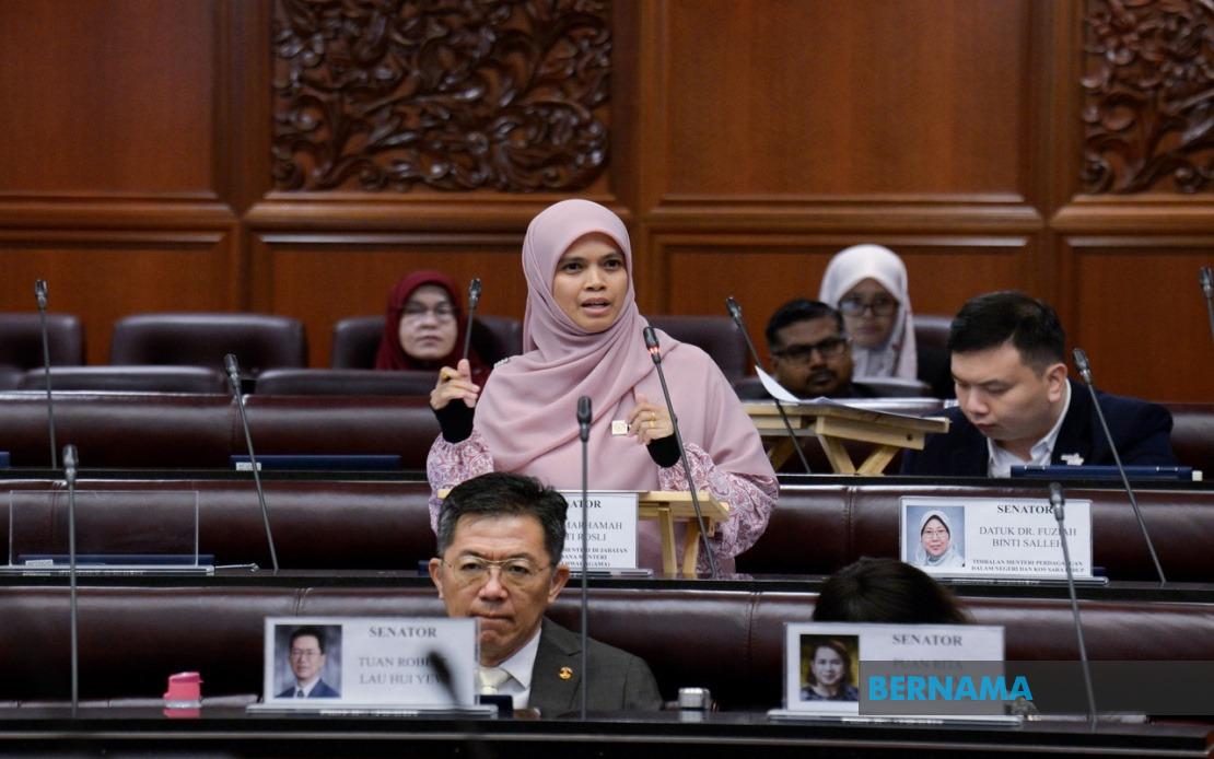 RM160.82 Million Invested in 92 Mosque Projects Under MADANI Administration