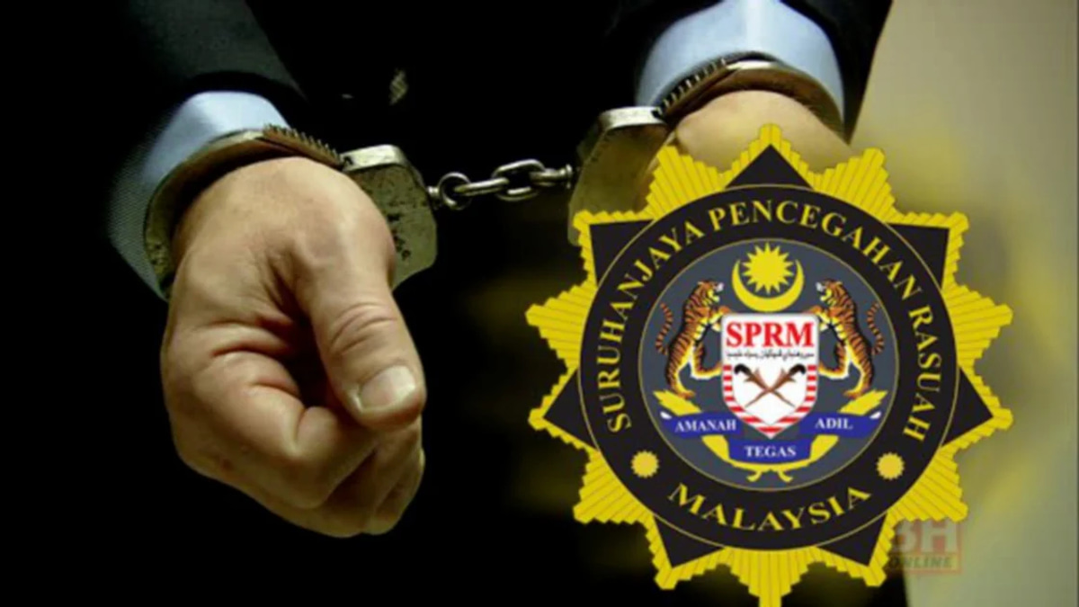 Immigration Officers Suspended As MACC Probes Alleged Foreigner Smuggling Links