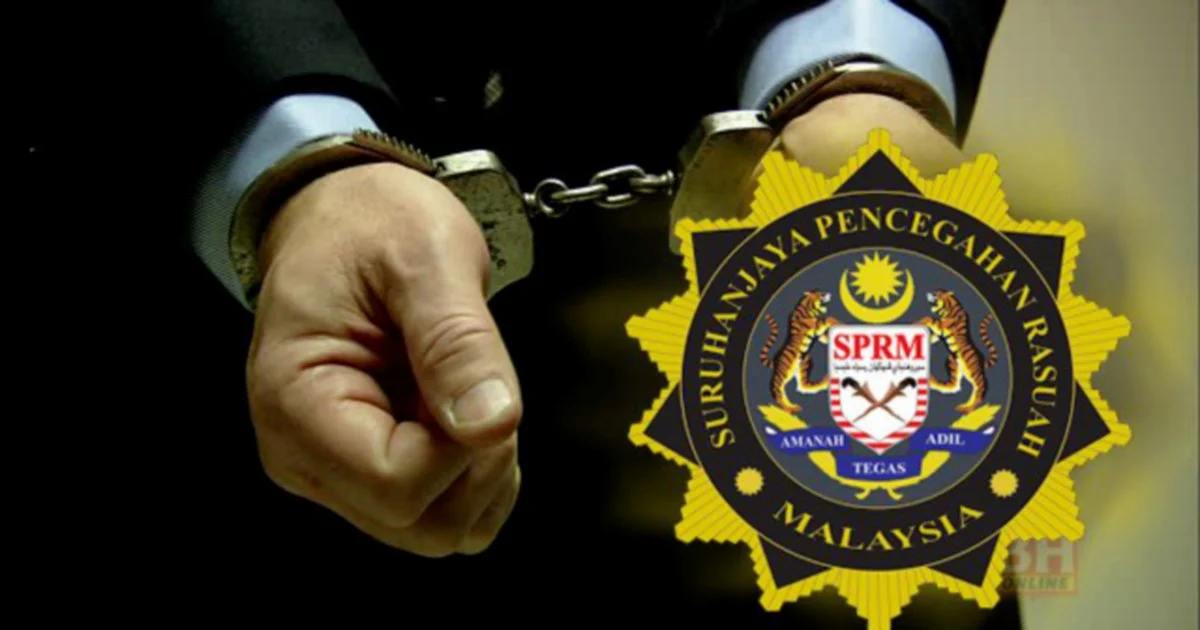 Immigration Officers Suspended As MACC Probes Alleged Foreigner Smuggling Links