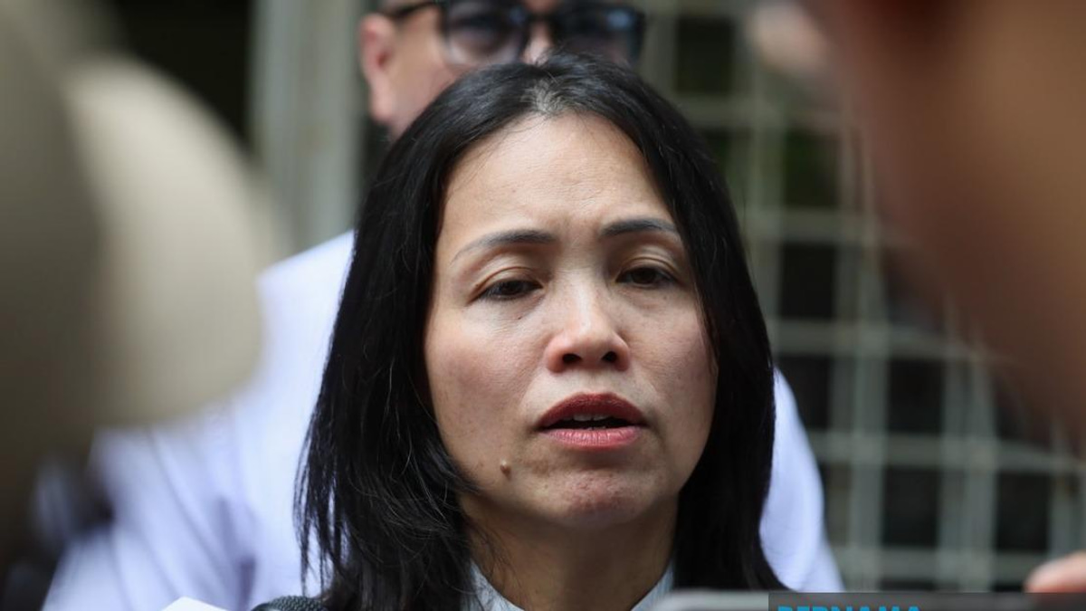 DAP's Teo Condemns Doctored Campaign Posters Ahead of Johor Election