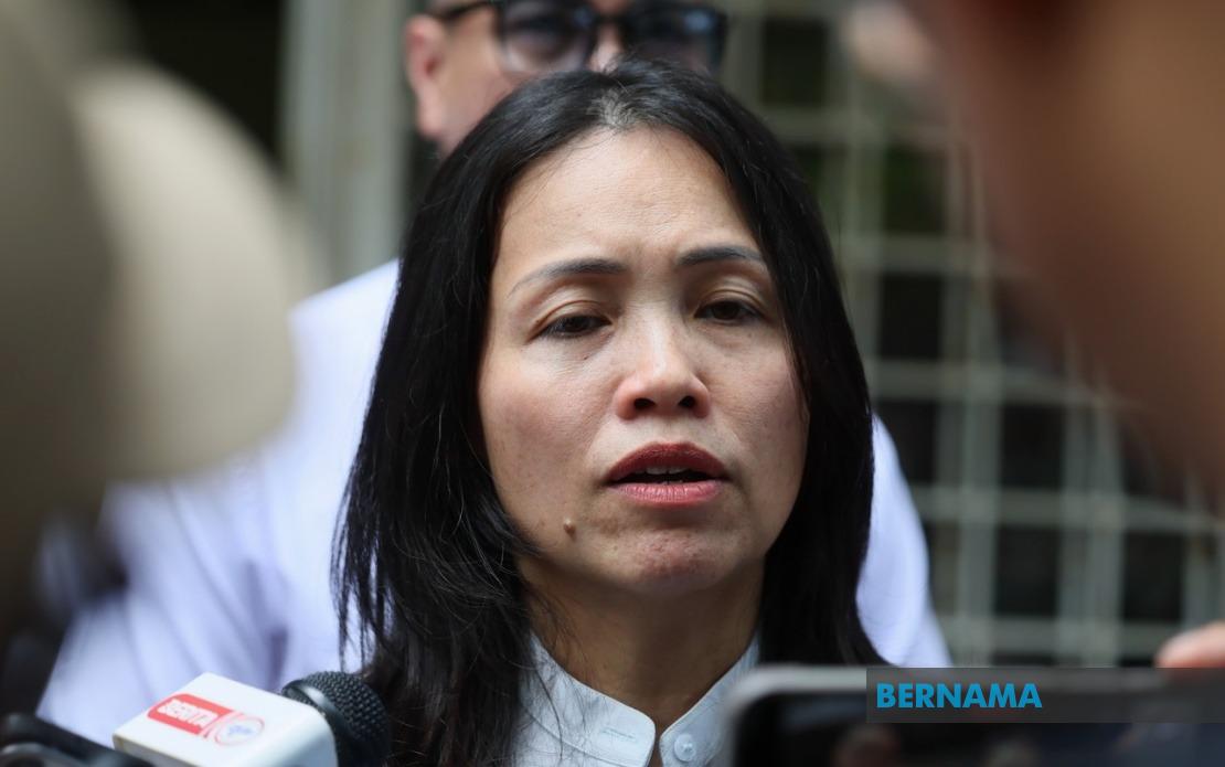 DAP's Teo Condemns Doctored Campaign Posters Ahead of Johor Election