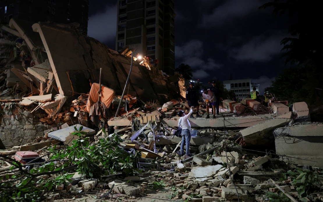 All Registered Malaysians in Venezuela Accounted for Following Twin Earthquakes