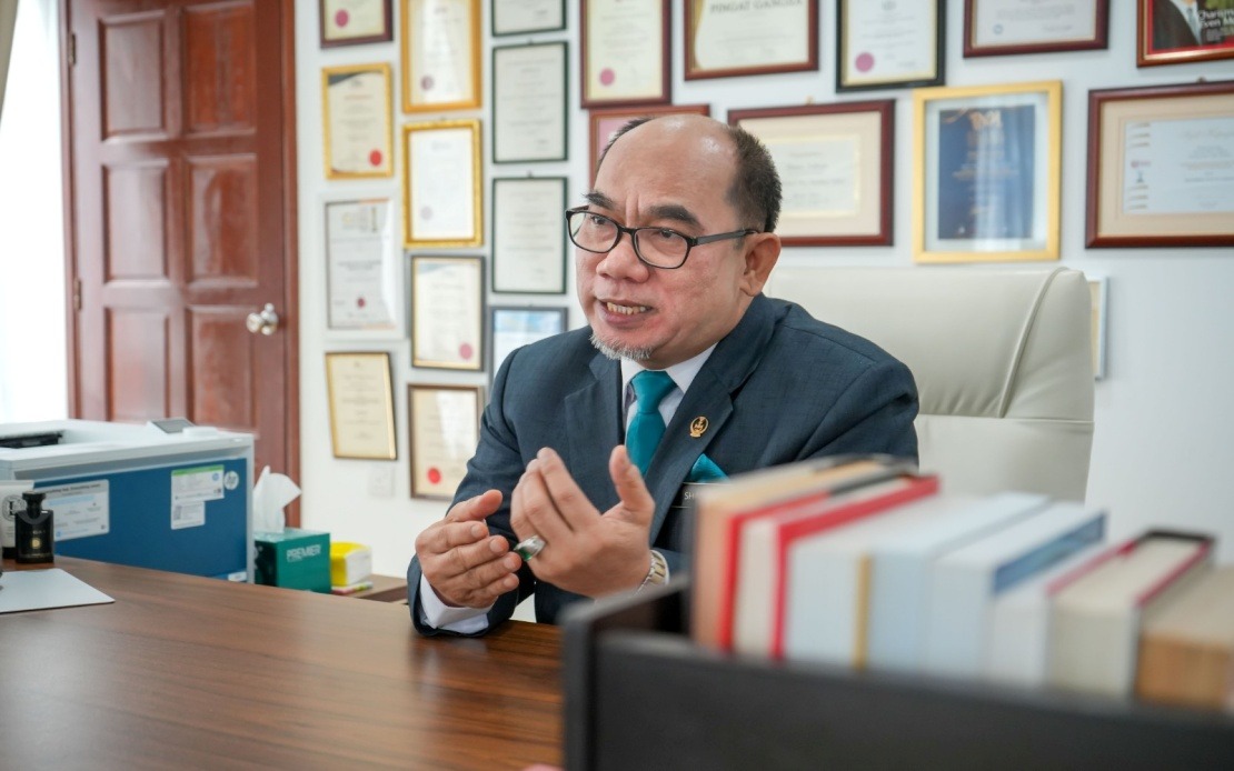 New Legal Framework Essential as Malaysia Moves to Repeal University Controls Act
