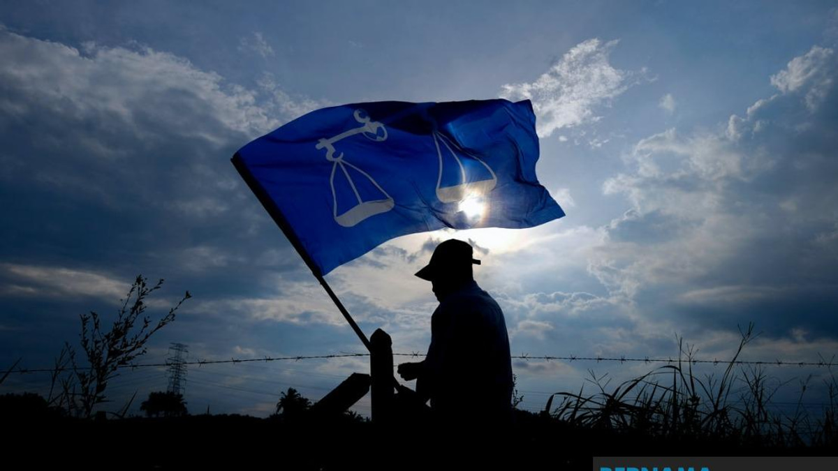 New Parties Will Not Dent BN's Position in Johor and Negeri Sembilan Polls, Says Zambry