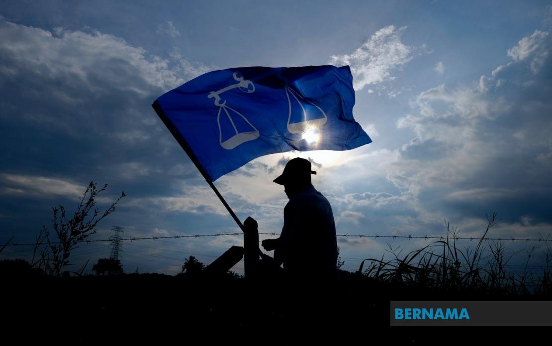 New Parties Will Not Dent BN's Position in Johor and Negeri Sembilan Polls, Says Zambry