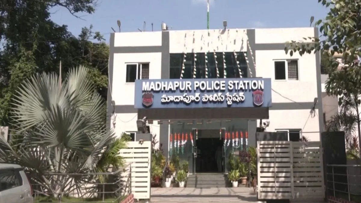 Jana Sena MP's Son Granted Bail After Fatal Hyderabad Car Crash; Political Row Erupts Over Handling