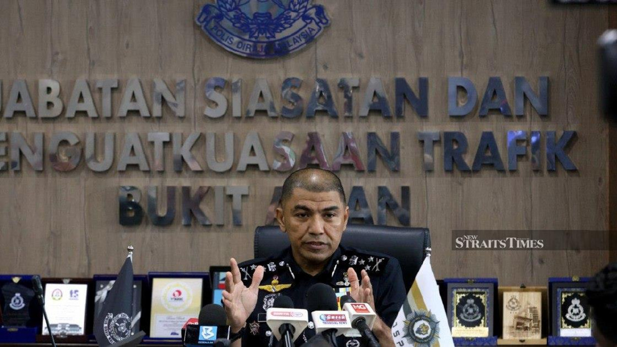 Police Bust 121 Commercial Drivers in Three-Month Drug-Impaired Driving Crackdown