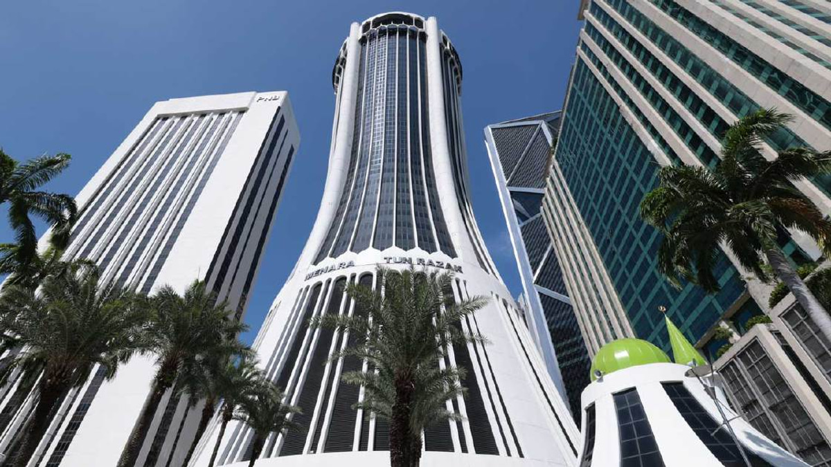 Tabung Haji RCI Report Imminent; Cabinet Likely to Approve Findings This Week