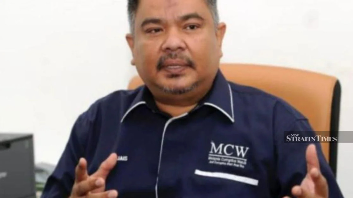Anti-Corruption Watchdog Calls for Transparency in MACC and AG Decisions on Corruption Settlements