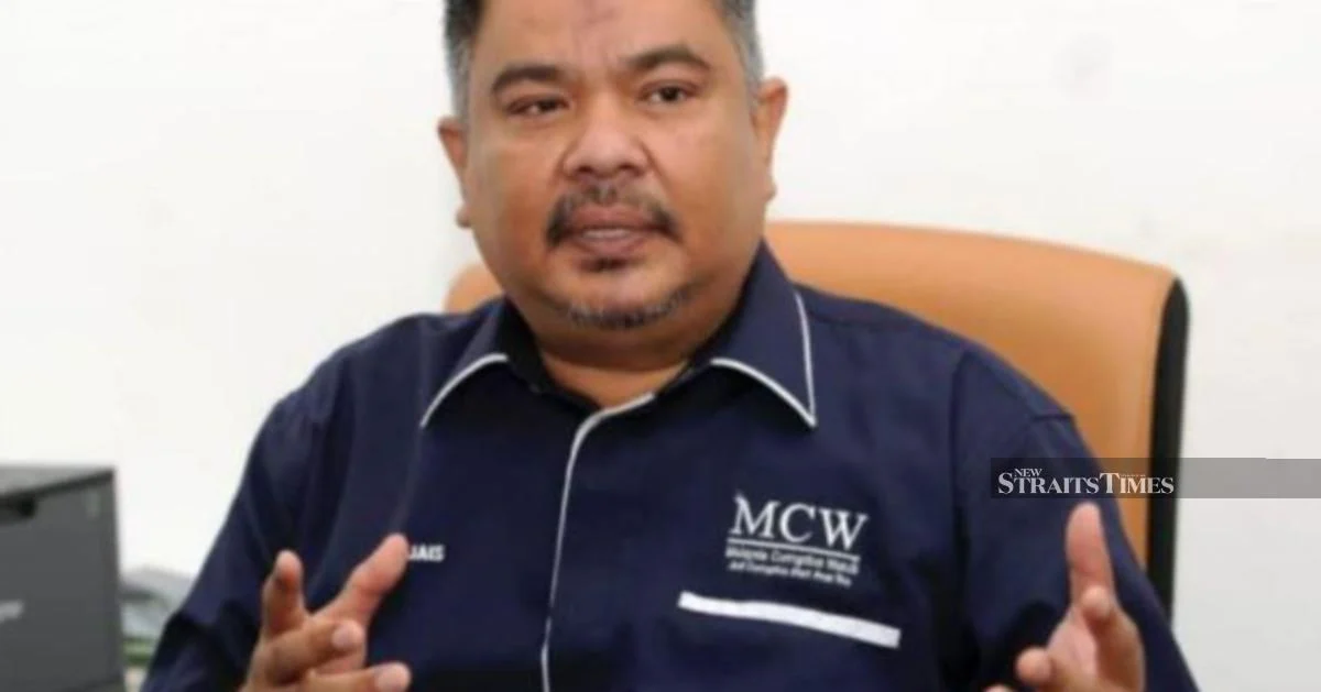 Anti-Corruption Watchdog Calls for Transparency in MACC and AG Decisions on Corruption Settlements