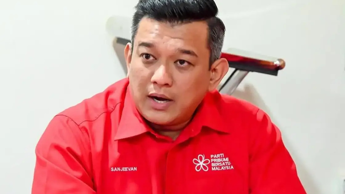 Bersatu Members Urged to Stay Unified as Party Navigates Coalition Tensions