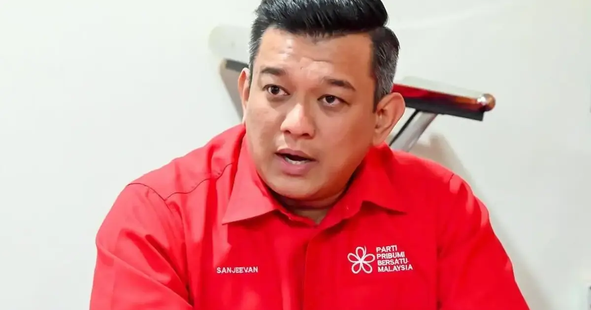 Bersatu Members Urged to Stay Unified as Party Navigates Coalition Tensions