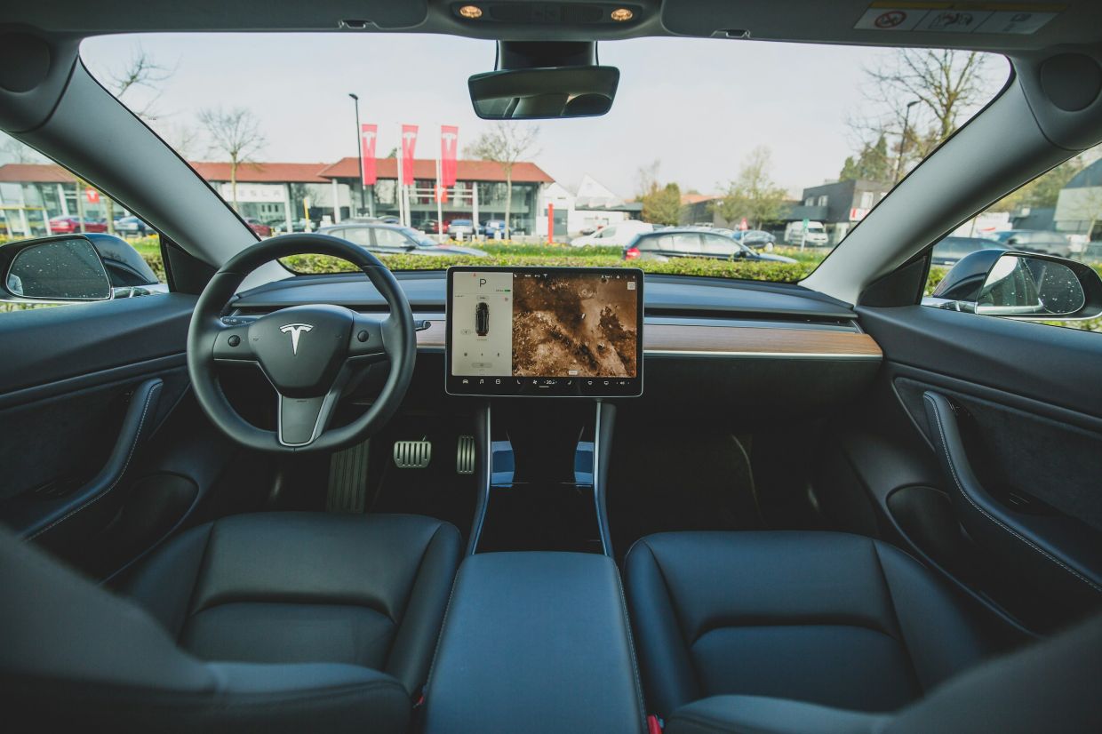 Tesla Resolves Lawsuit Over Arizona Pedestrian Killed by Full Self-Driving Vehicle