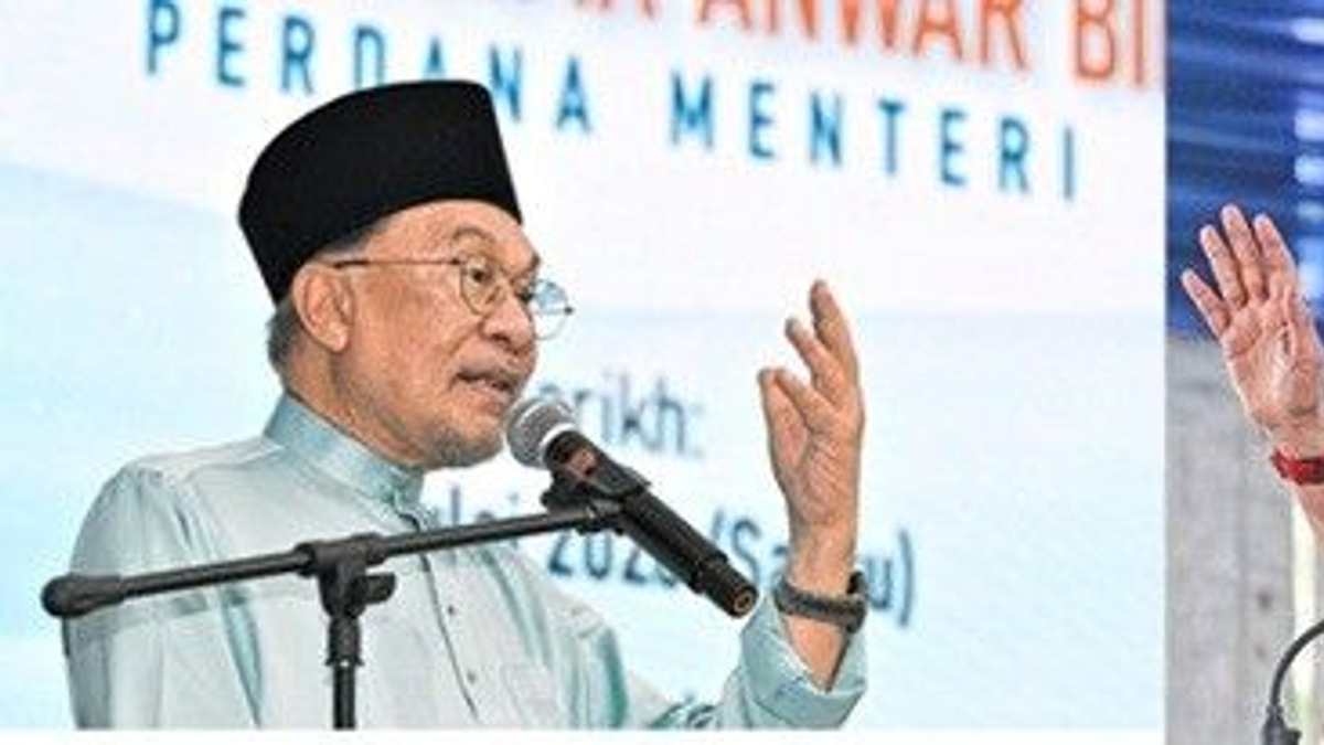 Malaysia's Poetry of Politics: How Pantun Masks Coalition Tensions