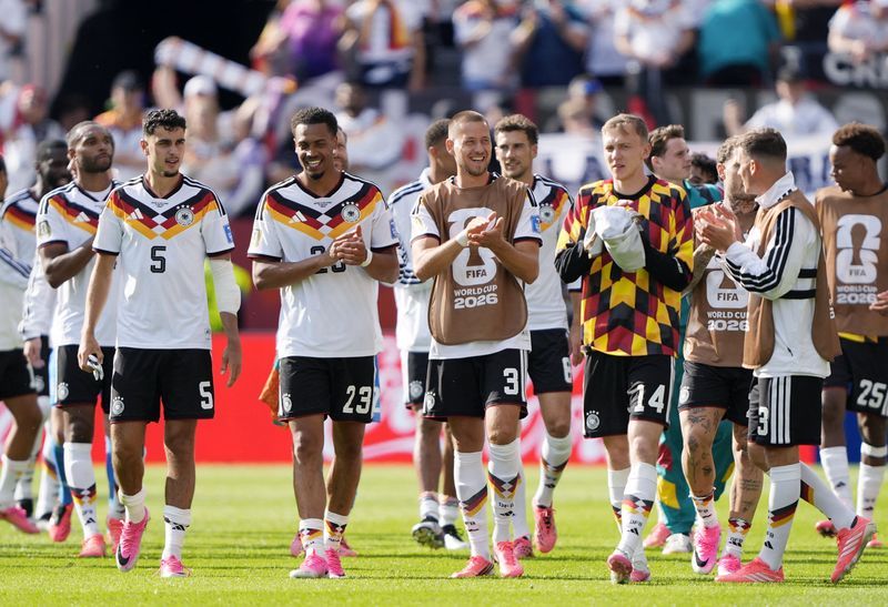 Undav's Bench Impact Propels Germany Past Ivory Coast in World Cup Thriller