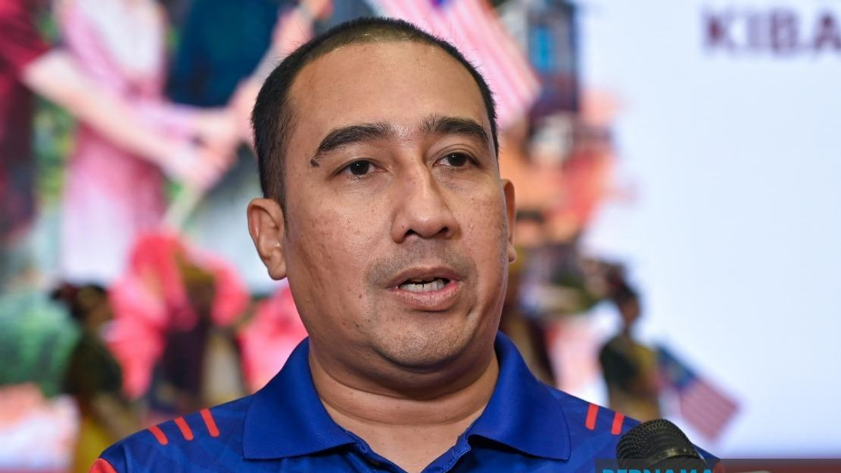 Malaysia Gears Up For National Month With Scaled Community Drive To Strengthen Patriotic Values