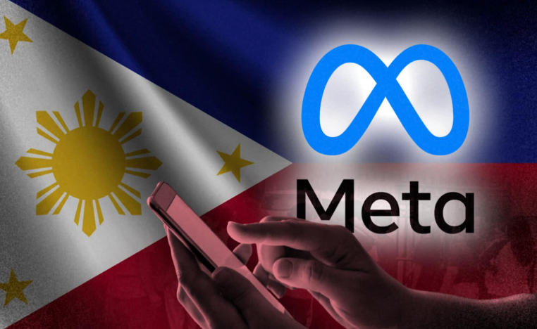 Philippines Trails Regional Peers in Obtaining Data from Meta for Criminal Investigations