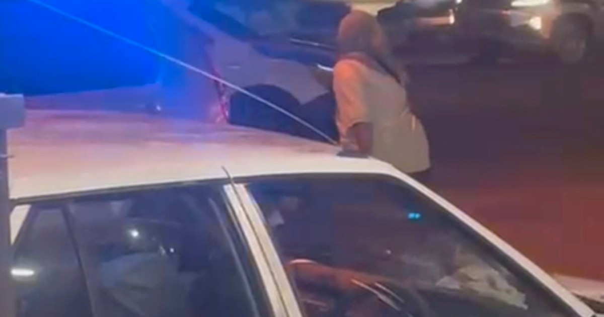 Woman Arrested After Damaging Vehicle in Kedah; Mental Health Factors Being Investigated