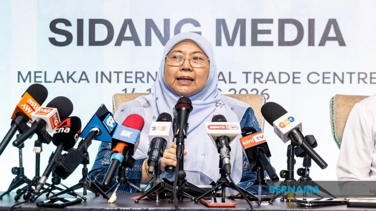 PKR Sets No End Date for Nurul Izzah's Leave as She Pursues Further Studies