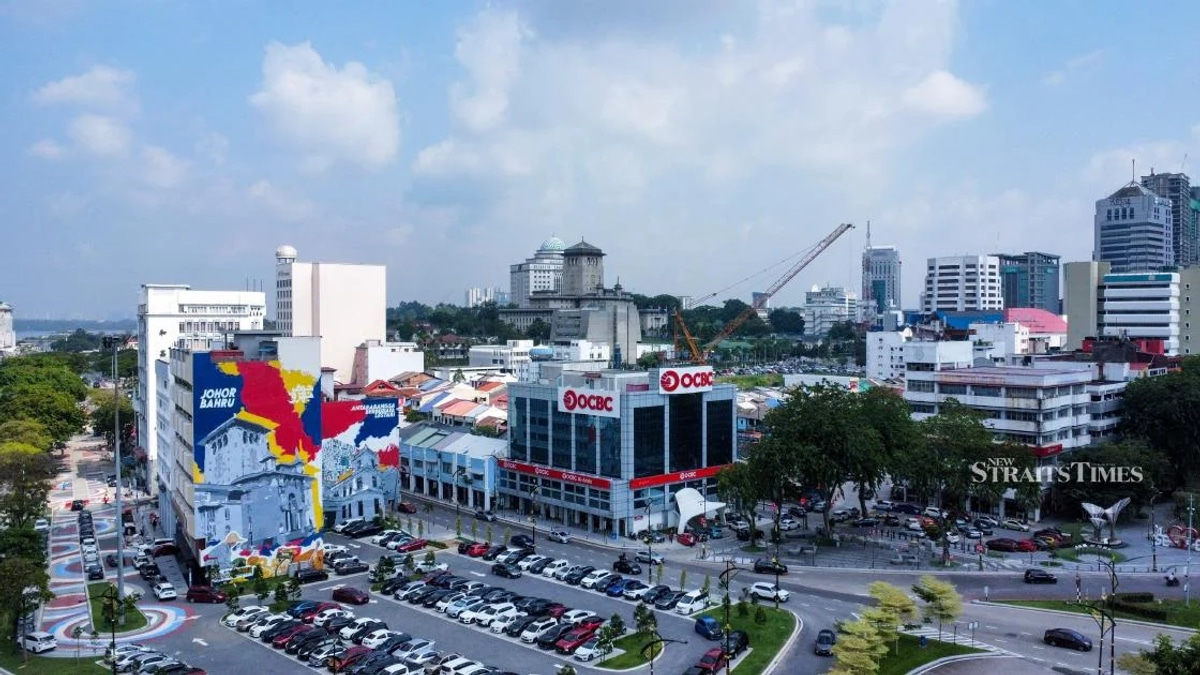 MACC Launches Inquiry Into Corruption Allegations Against Johor Election Candidate