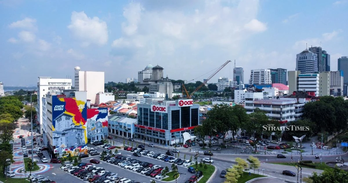 MACC Launches Inquiry Into Corruption Allegations Against Johor Election Candidate