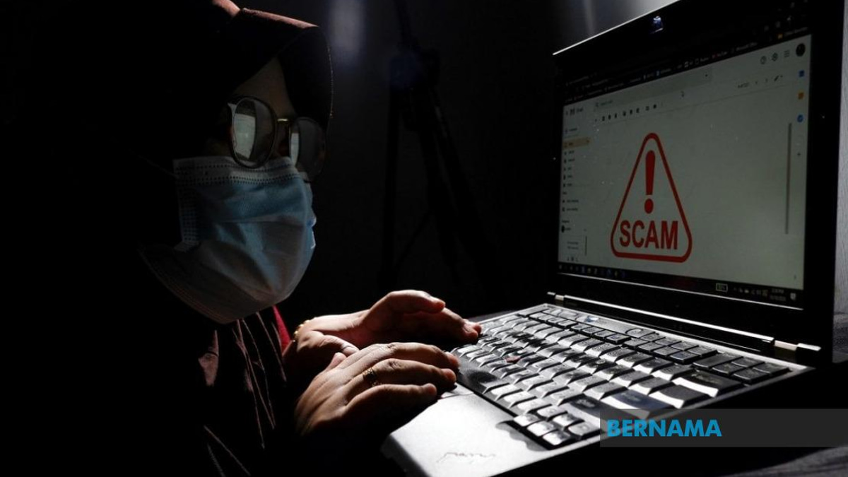 Online Fraud Losses Nearly Double to RM2.97 Billion in 2025, Home Ministry Warns