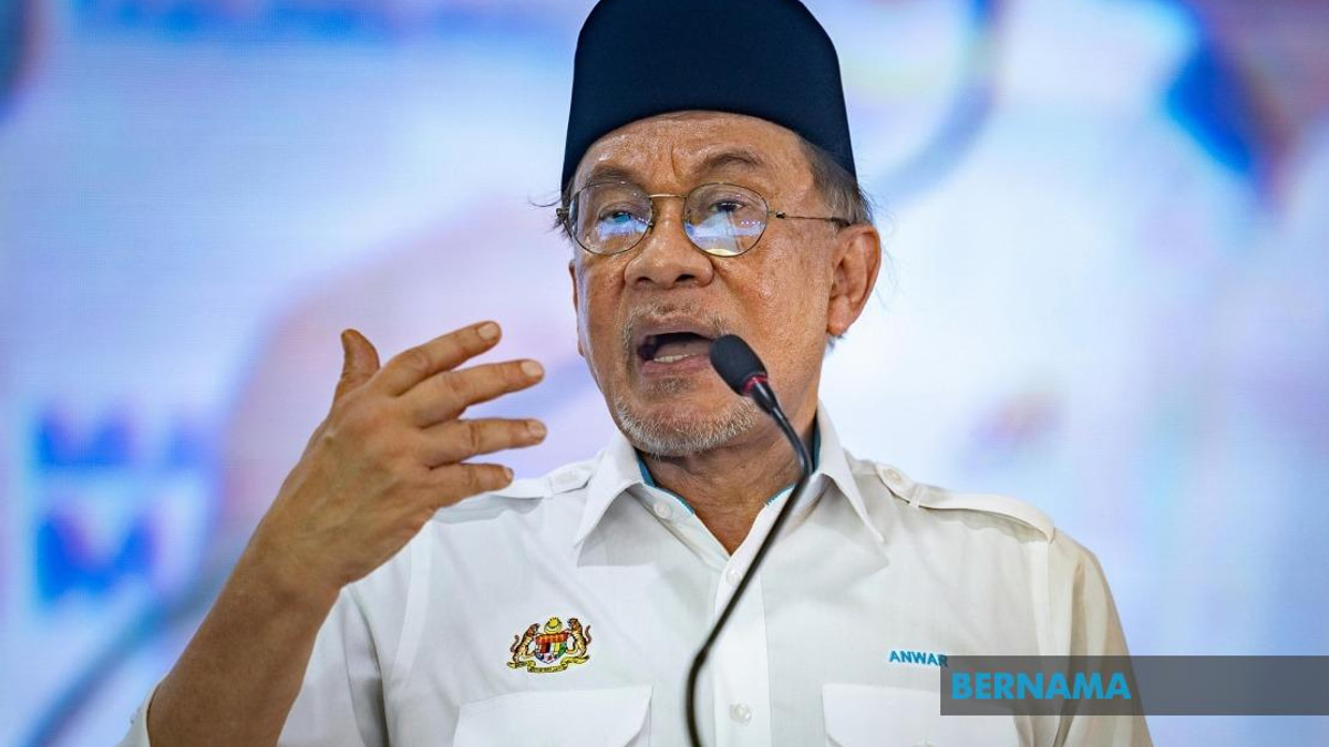 MADANI Government Pledges Enhanced Support for Islamic and Pondok Schools