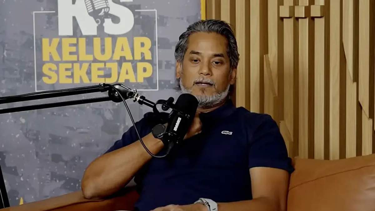 PAS Must Find Moderate Partners to Expand Beyond Core Supporters, Warns Khairy