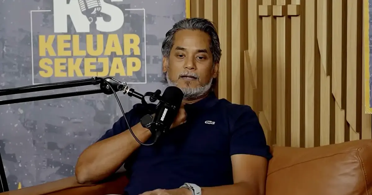 PAS Must Find Moderate Partners to Expand Beyond Core Supporters, Warns Khairy