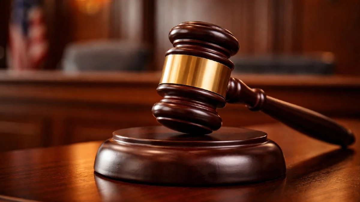 Stepfather Fined RM25,000 for Molesting Stepdaughter in Batu Pahat