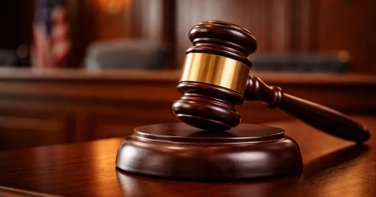 Stepfather Fined RM25,000 for Molesting Stepdaughter in Batu Pahat