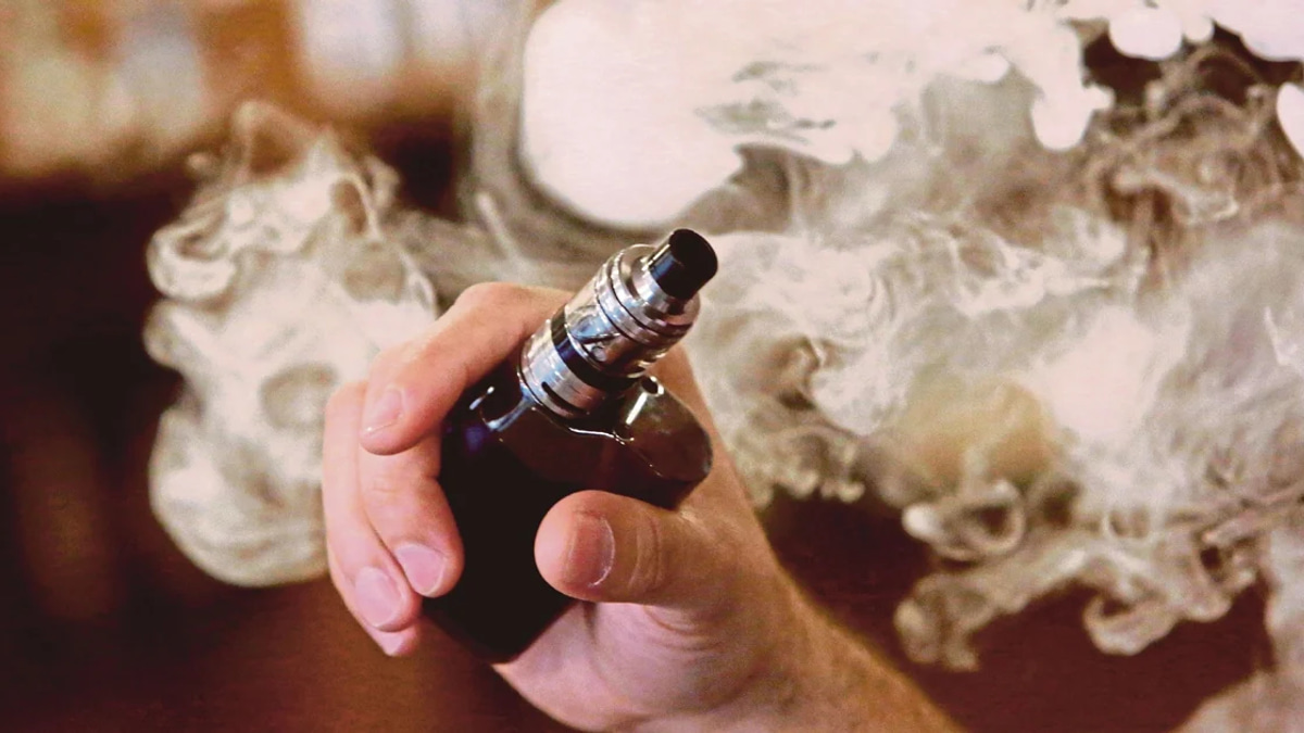 Government to Realign Vape Taxation Framework Following Court of Appeal Decision