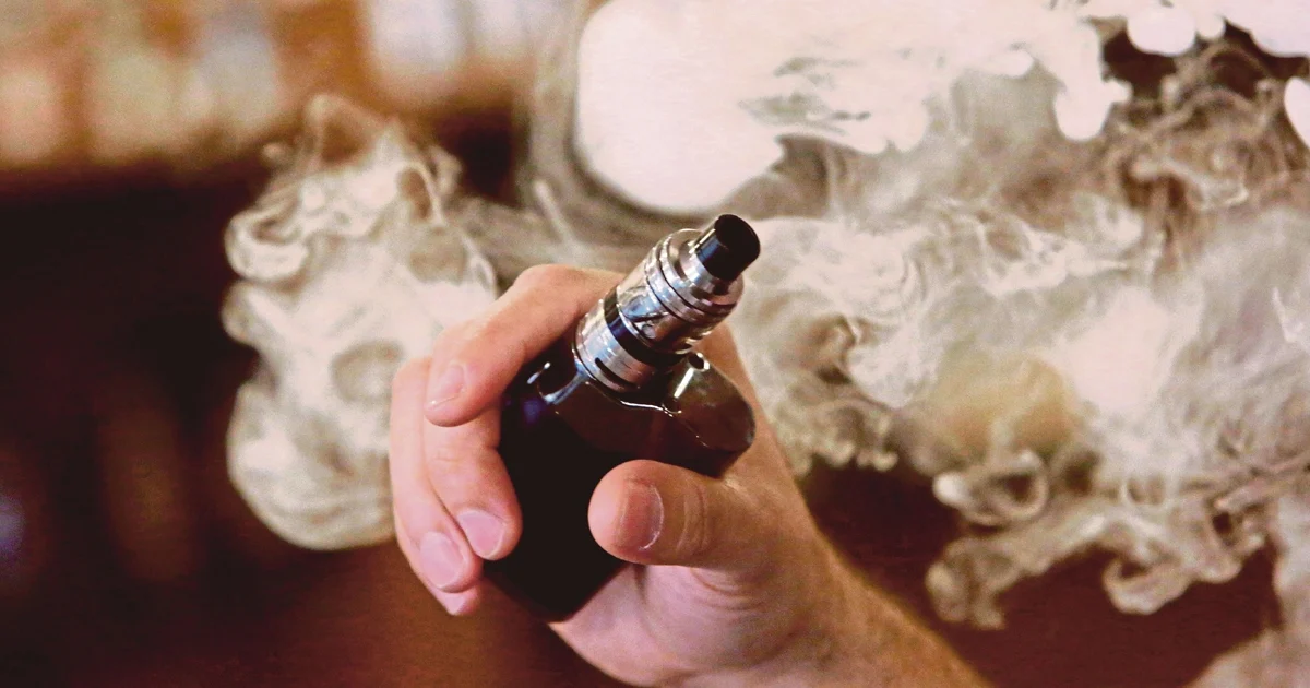 Government to Realign Vape Taxation Framework Following Court of Appeal Decision