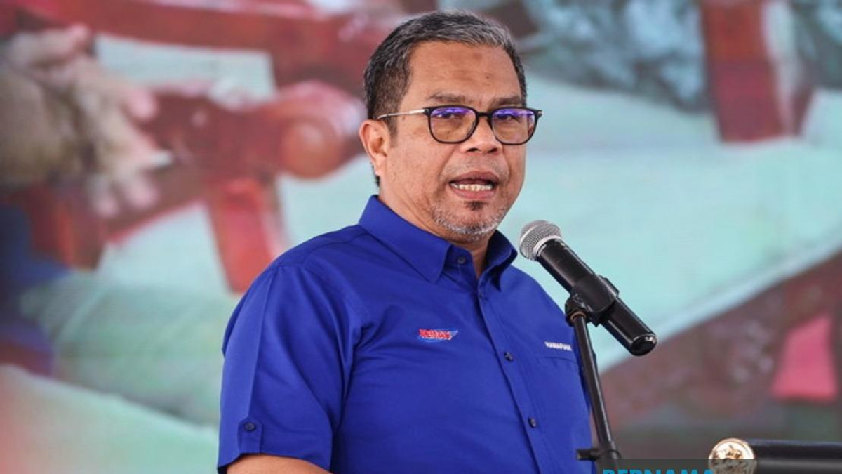 KEMAS Moves to Broaden Tabika Teacher Recruitment Criteria Beyond Early Childhood Diploma