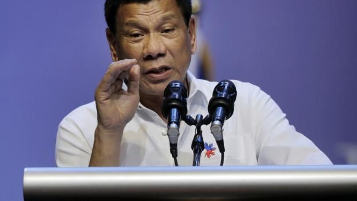 ICC Approves Duterte Asset Freeze but Shields Personal Items from Prosecution