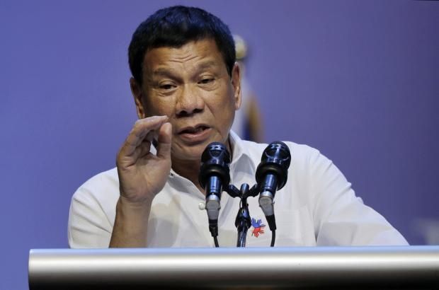 ICC Approves Duterte Asset Freeze but Shields Personal Items from Prosecution