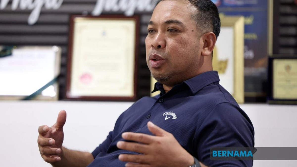 Banggi MP Pushes for RM300 Million Road Network Upgrade to Unlock Island's Development Potential