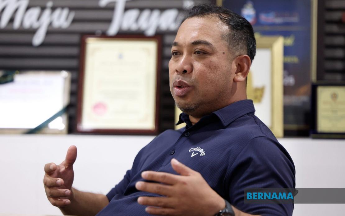 Banggi MP Pushes for RM300 Million Road Network Upgrade to Unlock Island's Development Potential