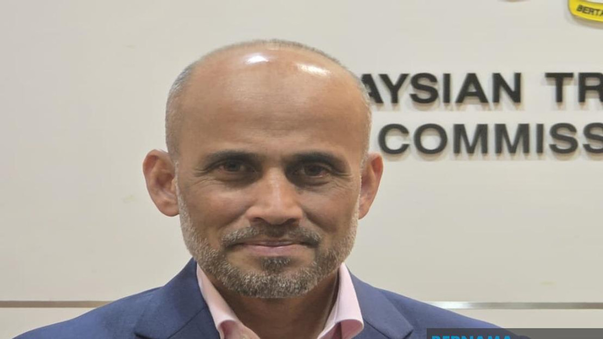 Malaysia-Singapore Relations Strengthen Despite Global Headwinds, Outgoing High Commissioner Says