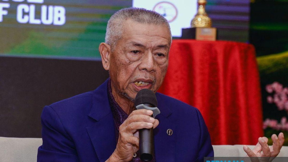 MGA Pushes for Full-time National Coach as Malaysia Gears Up to Host 2027 SEA Games